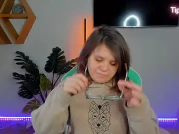 Chaturbate Adult Webcams of ariell_mini