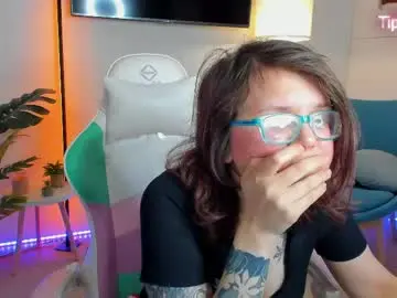 Chaturbate Private Sex Chat of ariell_mini