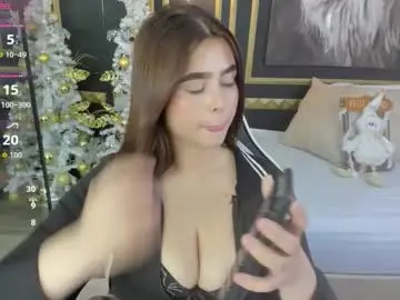 Chaturbate Adult Webcams of charlote_rossee