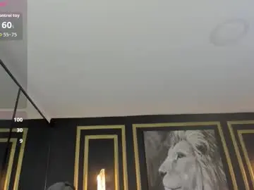 Chaturbate Watch Live Sex Cams of charlote_rossee