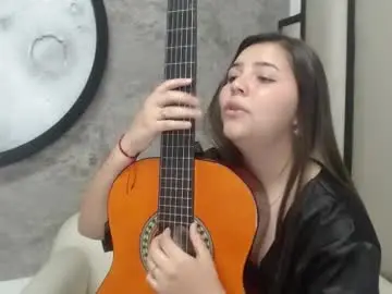 Chaturbate Free Porn Cam of charlottee_starr