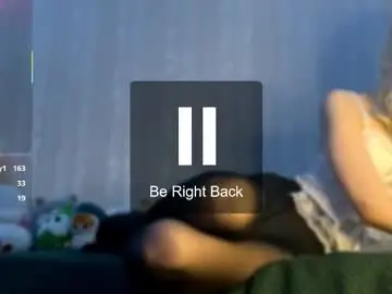 Chaturbate Nude Webcam of dallaspember