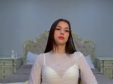 Chaturbate Live Sex Cam of darcymacy