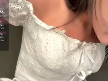 Chaturbate Live Sex Cam of elizameoww