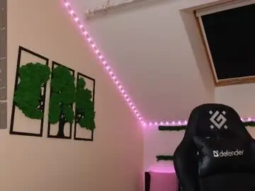 Chaturbate Best live sex cam show of ellywilsons