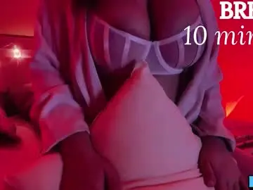 Chaturbate Live Sex Cam of emily_gin