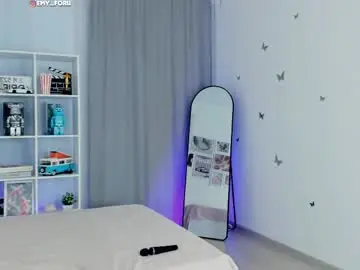 Chaturbate Nude Webcam of emilyrighter
