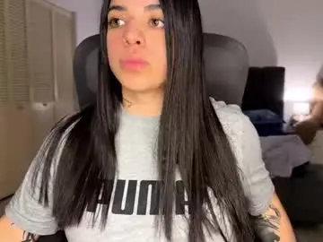 Chaturbate Nude Webcam of even_scoty