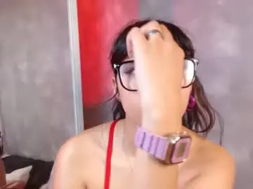 Chaturbate Adult Video Chat of eyes_moonn