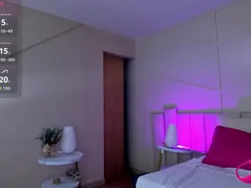 Chaturbate Best Webcam of eyes_moonn