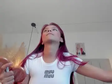 Chaturbate Adult Webcam of gimenalara