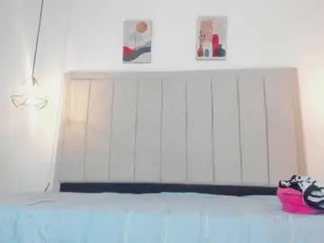 Chaturbate Free Porn Cam of gimenalara