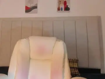 Chaturbate Nude Webcam of gimenalara