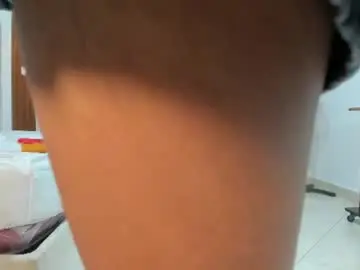 Chaturbate Sex Chat of gimenalara