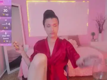 Chaturbate Live Porn of isabelfernandez