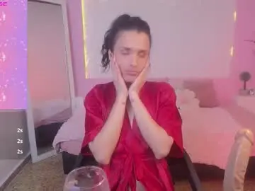 Chaturbate Private Sex Chat of isabelfernandez