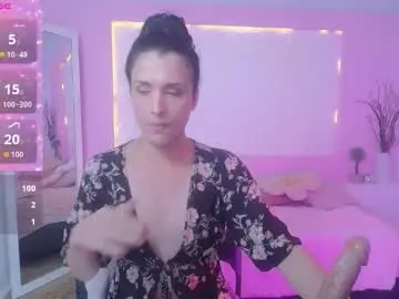 Chaturbate Nude Webcam of isabelfernandez