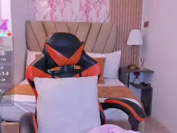 Chaturbate Adult Webcam of ivy_ros