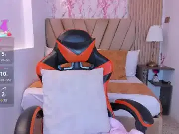 Chaturbate Best live sex cam show of ivy_ros