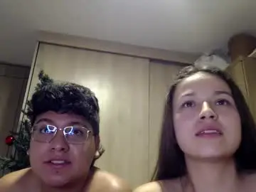 Chaturbate Adult Video Chat of jia_miller02