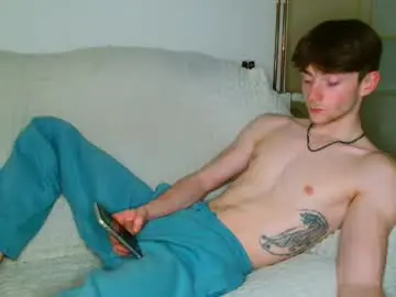 Chaturbate Sex Cam of lilbearxxxx