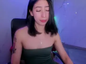 Chaturbate Best Webcam of lilith_cooper20