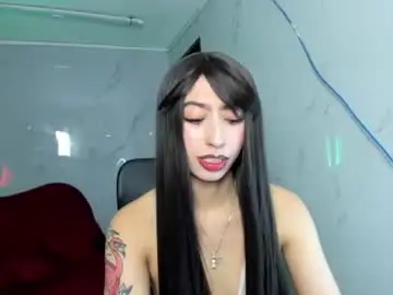 Chaturbate Adult Webcam of lilith_cooper20