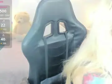 Chaturbate Best Webcam of lilith_parker