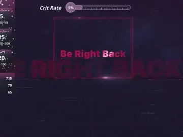 Chaturbate Sex Cam of lilypanda