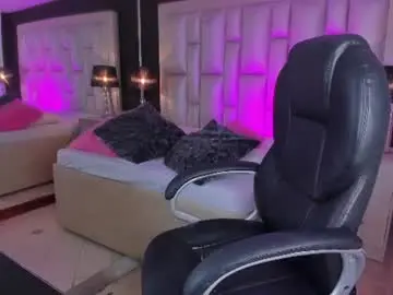 Chaturbate Best live sex cam show of luisajonnes_