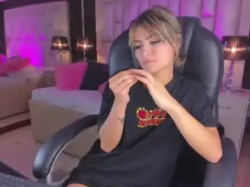 Chaturbate Free Live Porn of luisajonnes_
