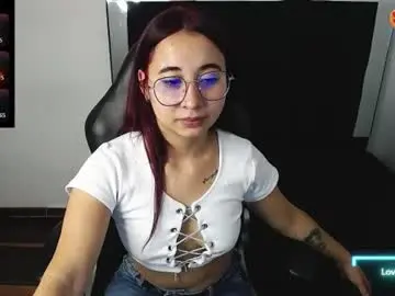Chaturbate Adult Webcams of lyrarose_