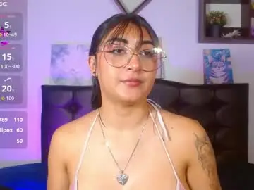 Chaturbate Adult Webcam of mariannagp