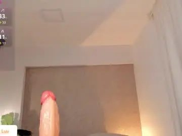 Chaturbate Live Sex of miah_luv