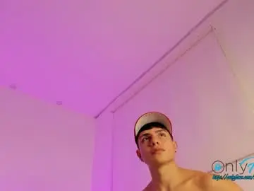 Chaturbate Nude Webcam of michael_boy88_