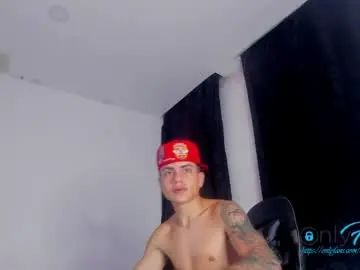 Chaturbate Adult Video Chat of michael_boy88_