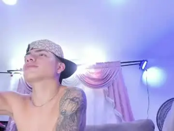 Chaturbate Adult Webcam of michael_boy88_
