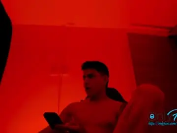 Chaturbate Adult Webcam of michael_boy88_