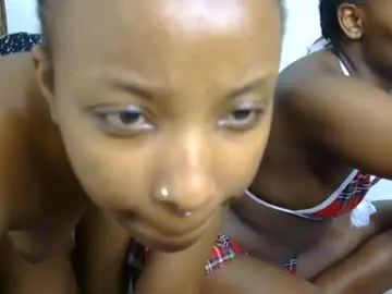 Chaturbate Live Sex Cam of myline_