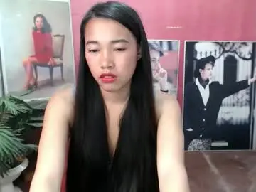 Chaturbate Best Webcam of pinay_fox