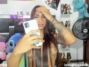 Chaturbate Nude Webcam of rabbit_hot99