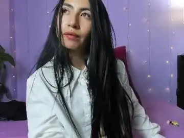 Chaturbate Private Sex Chat of raven_purple_