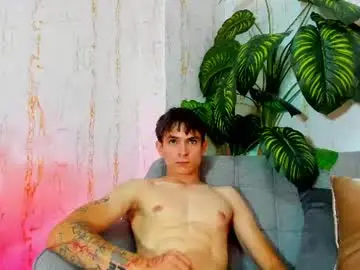 Chaturbate Nude Webcam of ren_flex