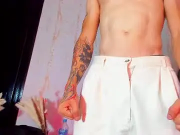 Chaturbate Live Sex of ren_flex