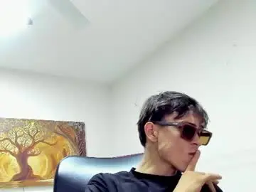 Chaturbate Sex Cam of ren_flex