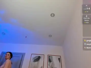 Chaturbate Live Sex Cam of riri_kitten