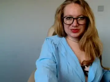 Chaturbate Live Sex Cam of sabrina22503