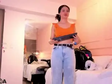 Chaturbate Adult Video Chat of sharonn___