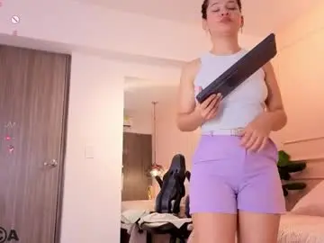 Chaturbate Free Porn Cam of sharonn___