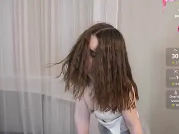 Chaturbate Adult Video Chat of sookrobertello